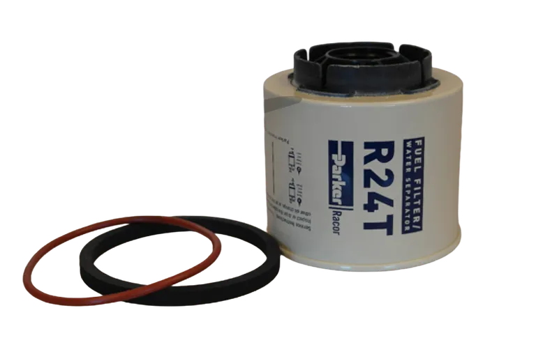 Filter Brennstoff Racor 91x95x95 mm