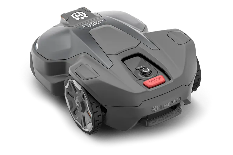 Robotklipper, Husqvarna Automower 430X 3200m2