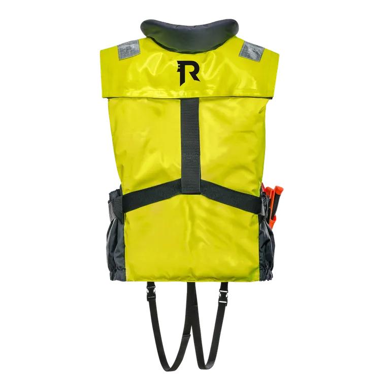 Regatta Searescue Hybrid 225N redn.vest