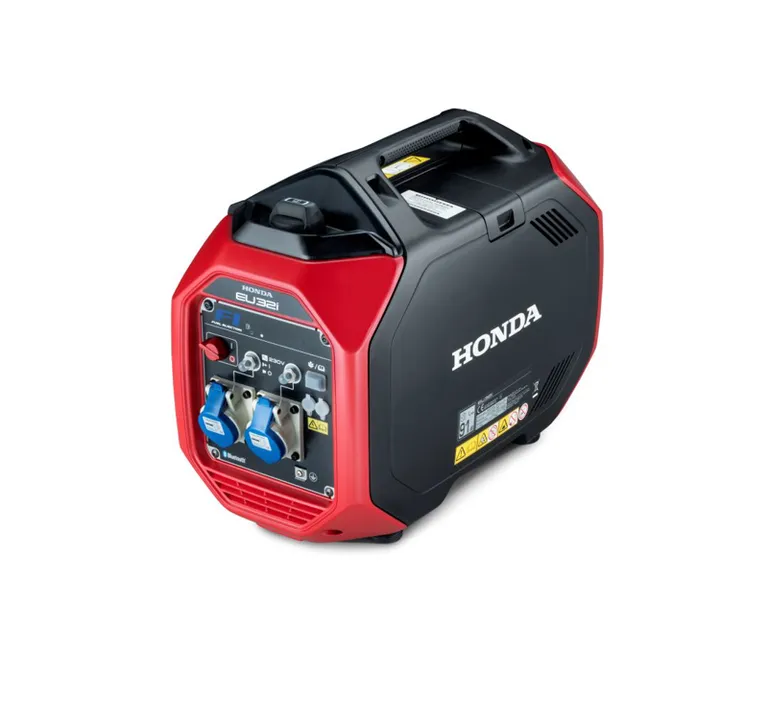 Strømaggregat, Honda EU 32IGW
