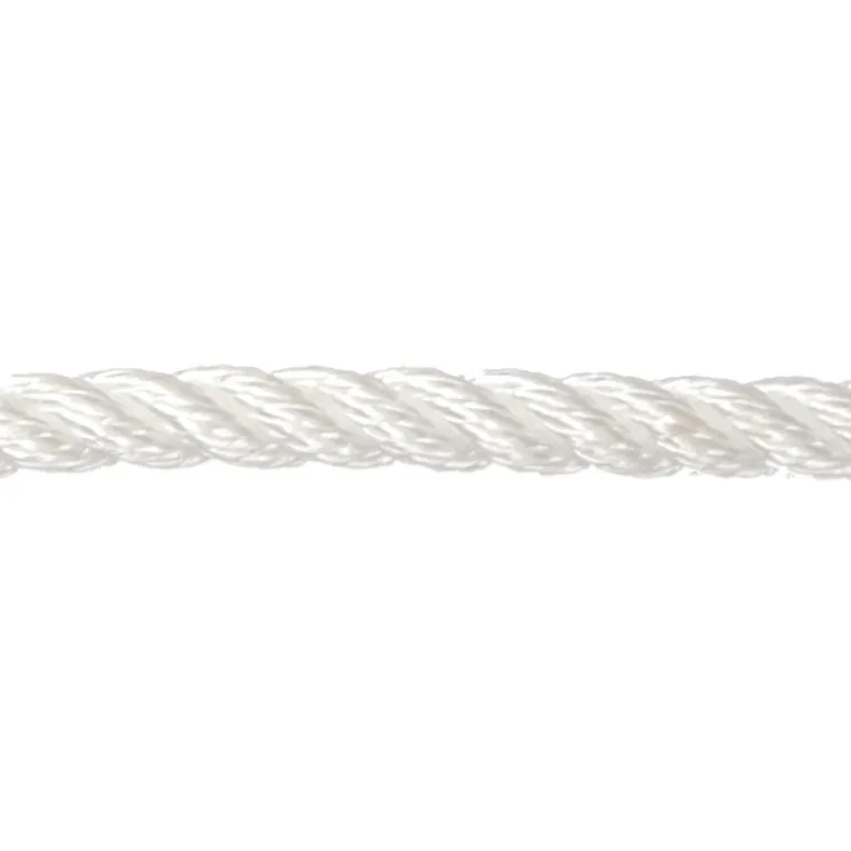 Robline Cormoran hvit 18 mm 70 m