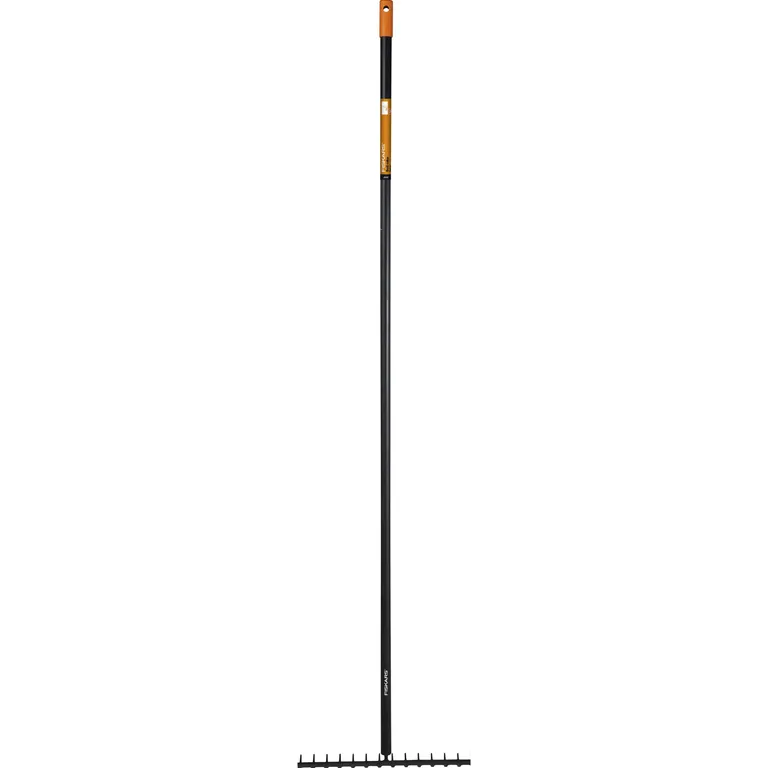 Rive/Rake 14BP, Stål/alu, Fiskars Solid
