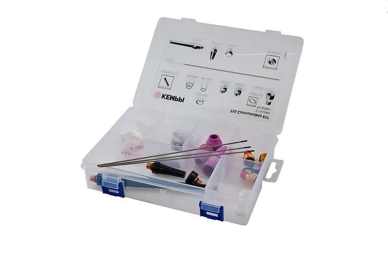 Servicekit Pro 3/8-32