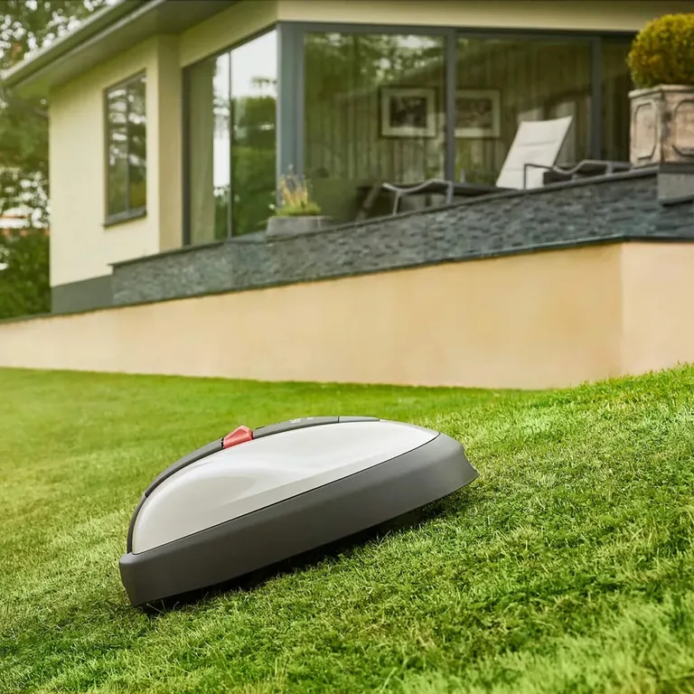 Robotklipper, Honda Miimo HRM310EA E
