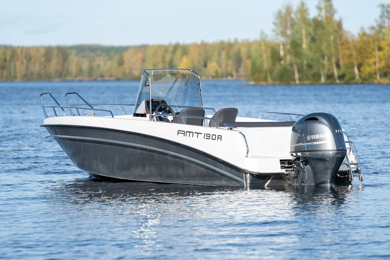 AMT 190 Rf