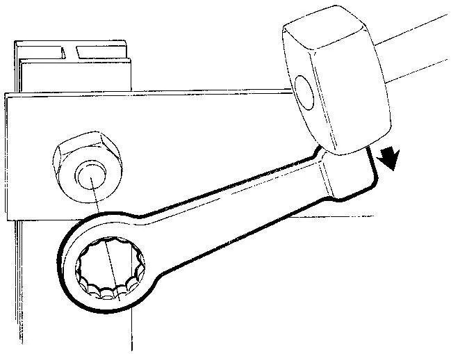 Slagringsnøkkel TengTools