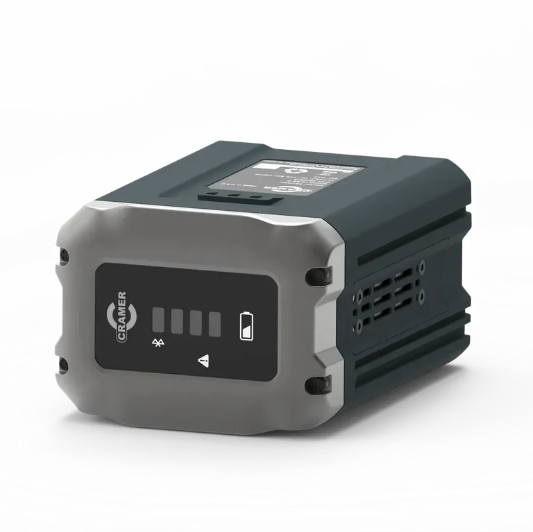 Batteri Cramer 82V 3Ah/220 wh