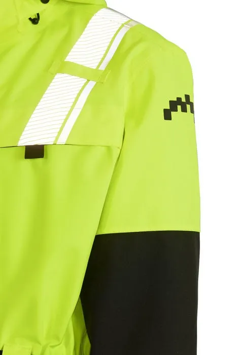 Allværsdress SEAMAN 2.1 Gul