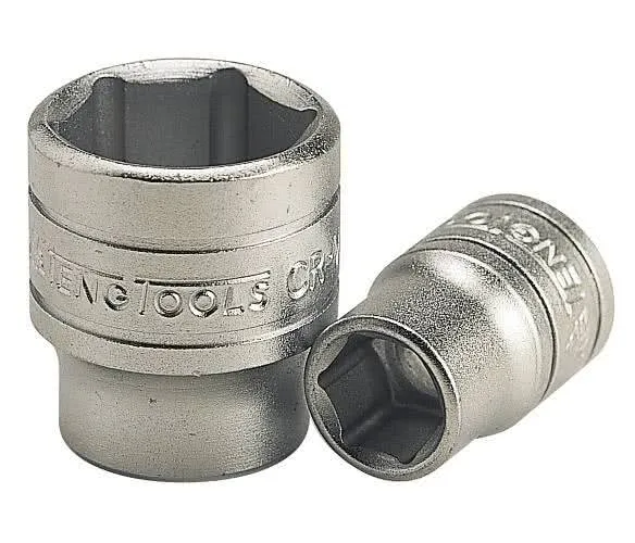 Pipe 3/8" TengTools