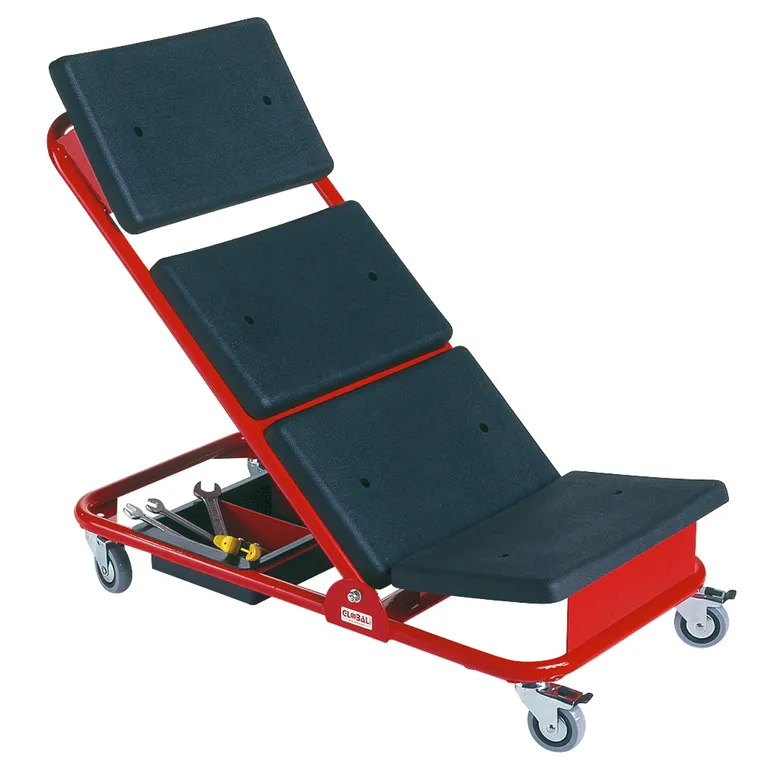 Liggebrett, Professionell Global