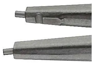 Seegerringstang Knipex 4911 A4