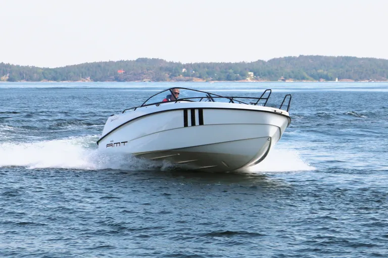 AMT 240 DC