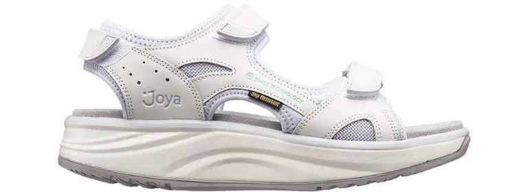 Yrkessko Joya Komodo White