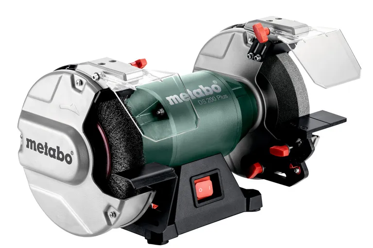 Metabo Benkslipemaskin DS 200 Plus