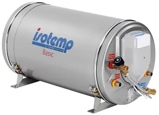 Isotemp Basic varmtvannsbereder