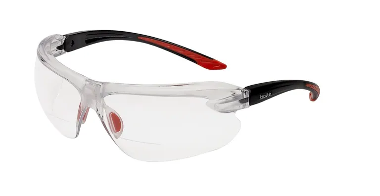 Vernebrille IRI-S Klare, styrke +1,5