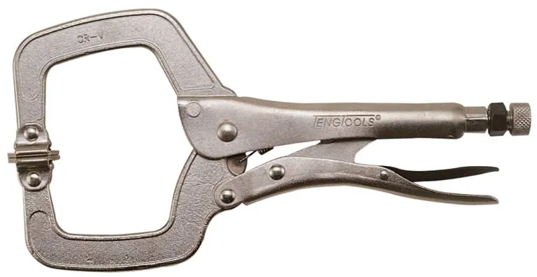 Sveisetang, 406P, 280mm, TengTools