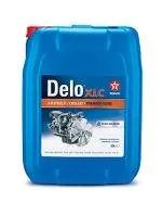 Frostvæske Rød Delo XLC (20 ltr)
