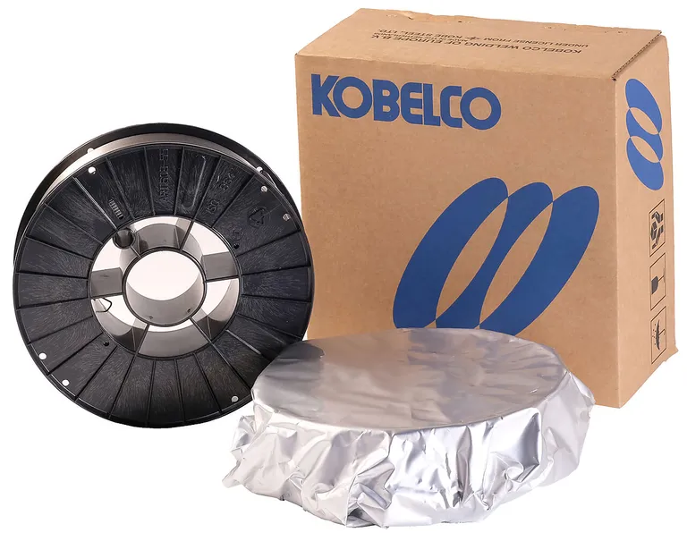 Sveisetråd, Rørtråd  Kobe Familiarc 1,2mm 5kg