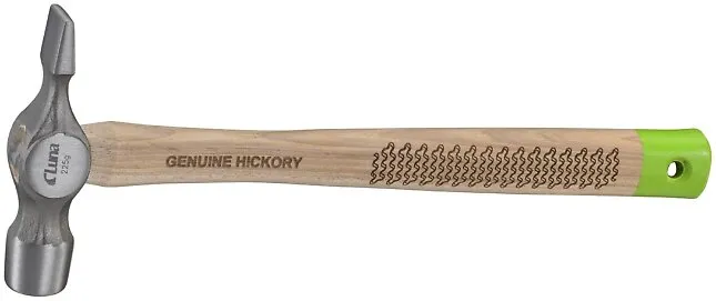 Pennhammer LWH, Hickoryskaft 225g, Luna