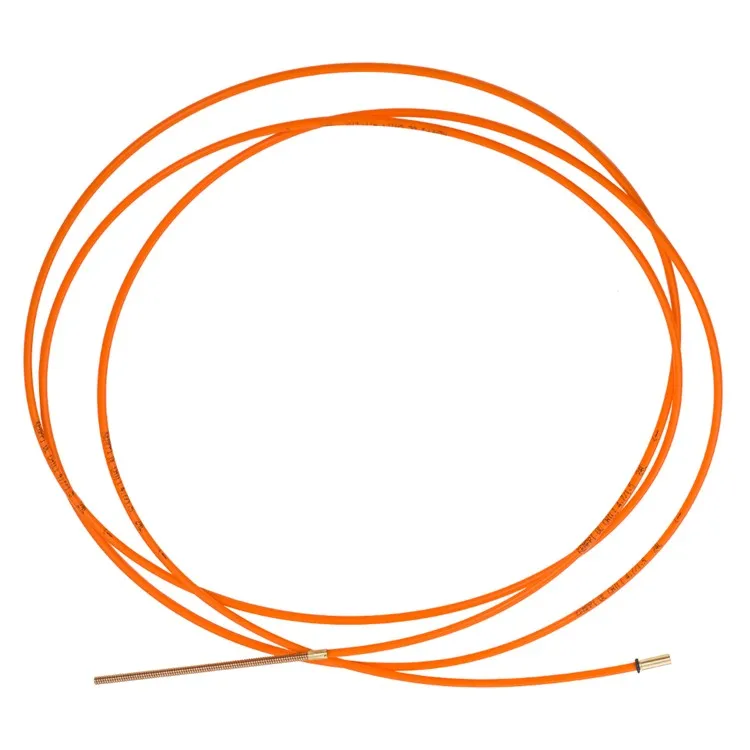 Trådleder, teflon 1,2-1,6, 3.5mtr