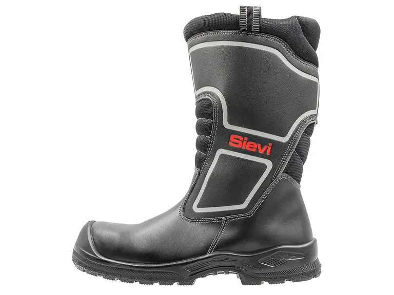 Vernesko høy, Sievi Storm XL+S3L