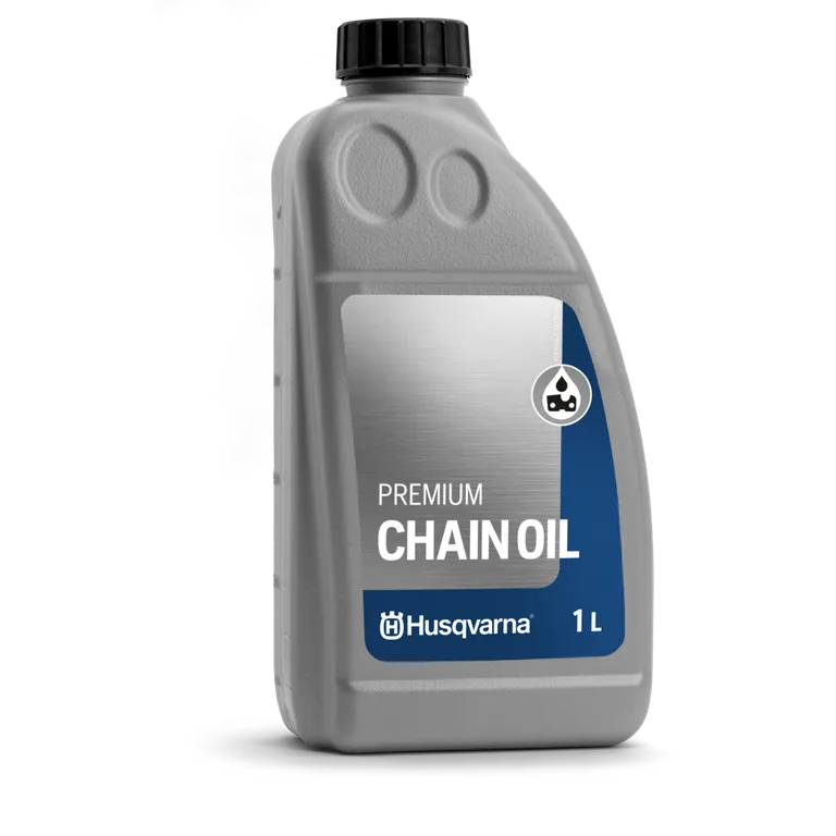 Sagkjedeolje 1 L Mineralsk