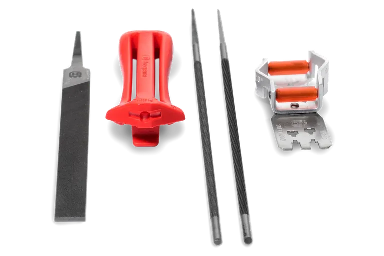 Filsett X-cut SP33G,  4,8mm