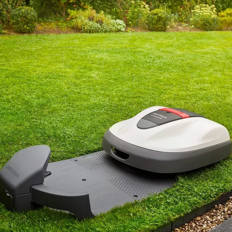 Robotklipper, Honda Miimo HRM310EA E