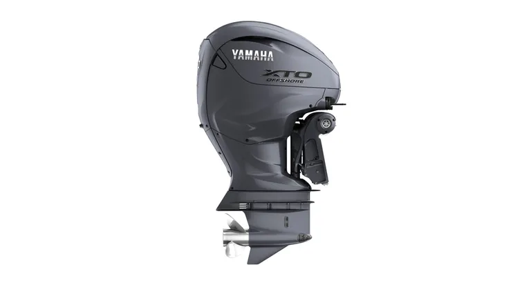 Båtmotor, Yamaha XTO 450hk V8
