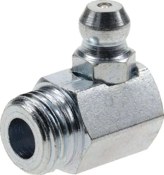 Fettnippel /Smørenippel M10x1.0 90gr