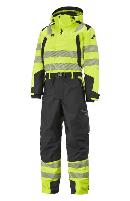 Protec 2.0 Skalkjeleldress KL.3