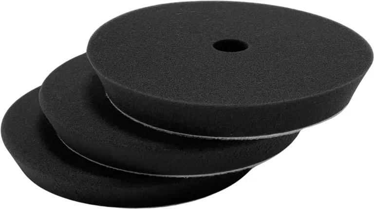 1852 Poleringspad Finish 3-pk