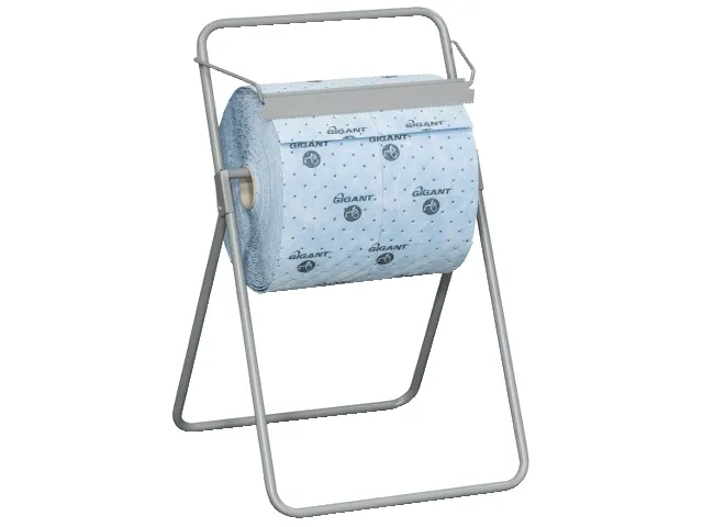 Gulvstativ absorbentmatte 40cm