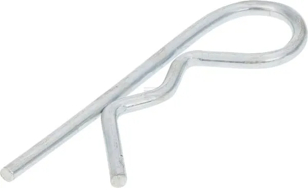 Hårnålsplint, Bøyd 4X75mm