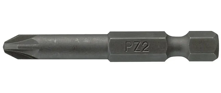 Bits PZ2, 70mm, TengTools