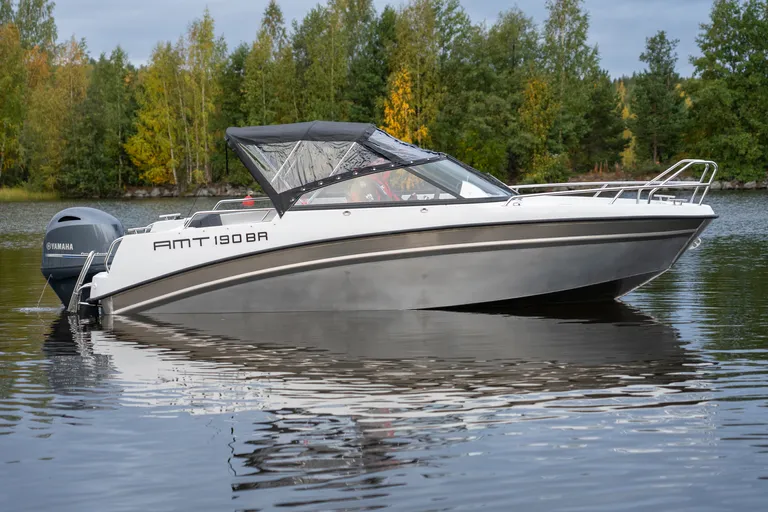AMT 190 BRf