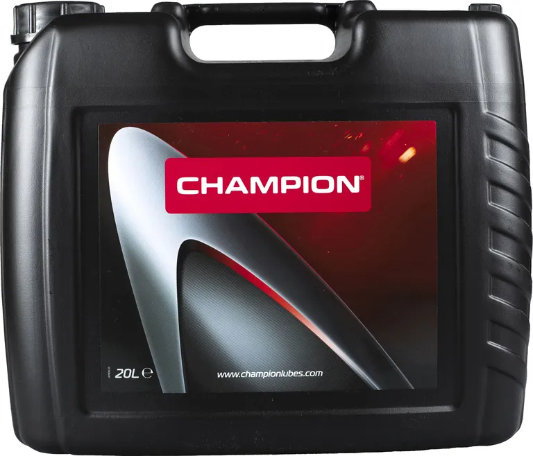 New Energy 15W40 Champion