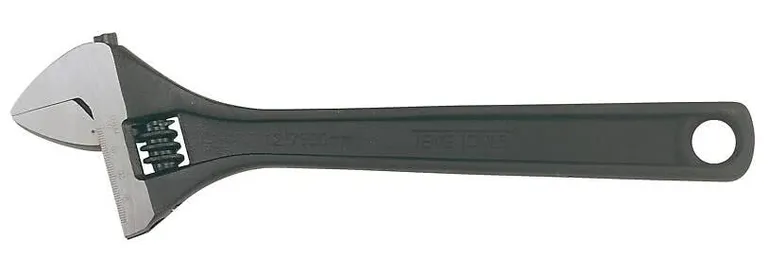 Skiftenøkkel, 450 mm, TengTools
