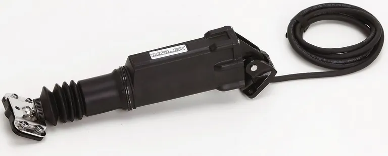 Uflex Sylindersett m/ kontrollpanel