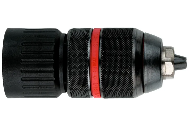 Chuck SDS Plus m/adapter