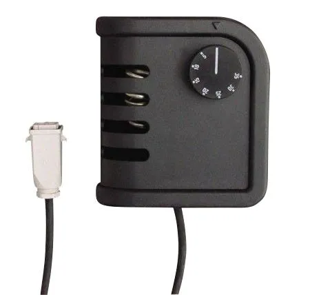 Romtermostat, Master (10mtr)
