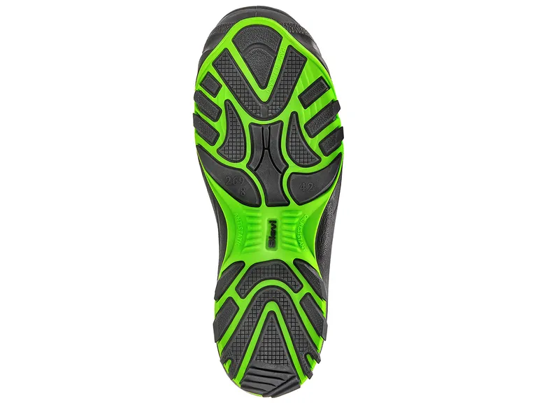 Vernesko Sievi Viper Roller+ S3