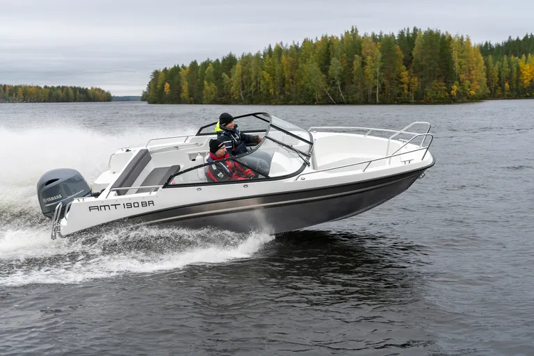 AMT 190 BRf