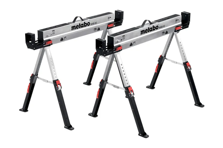 Arbeidsbukk sett MAB 82