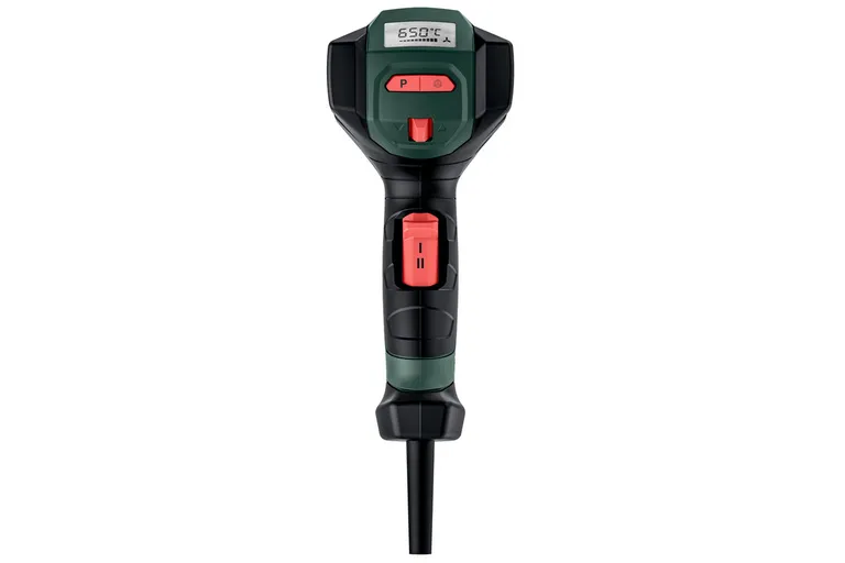 Metabo Varmepistol HGE 23-650 LCD