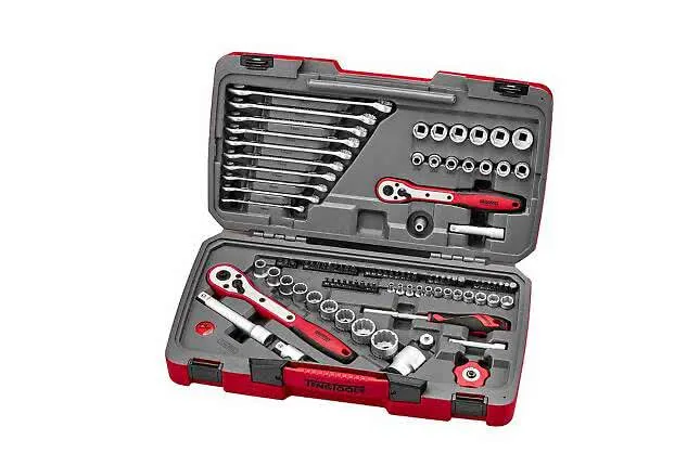 Verktøysett TMX098 TengTools