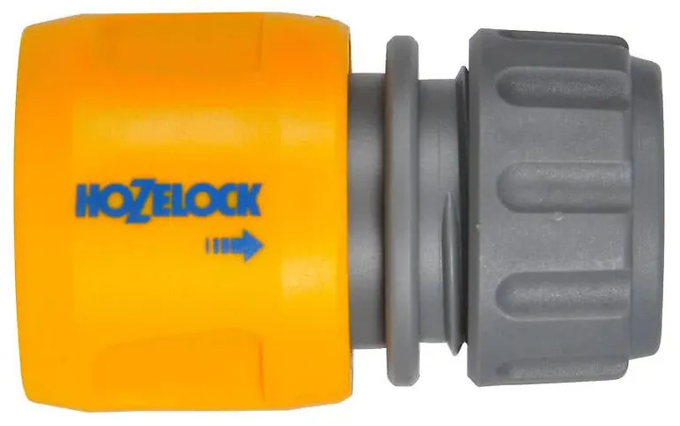 Hurtigkobling 12,5 - 15 mm Hozelock
