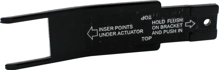 SuperSwitch tilbehør