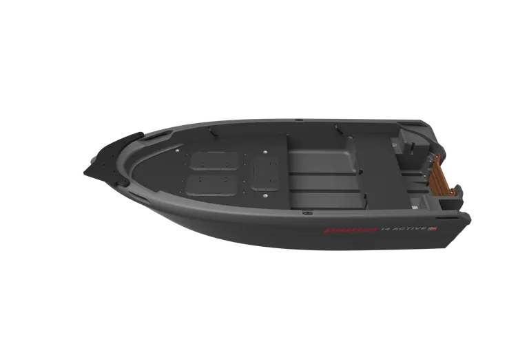 Pioner 14 Fisher